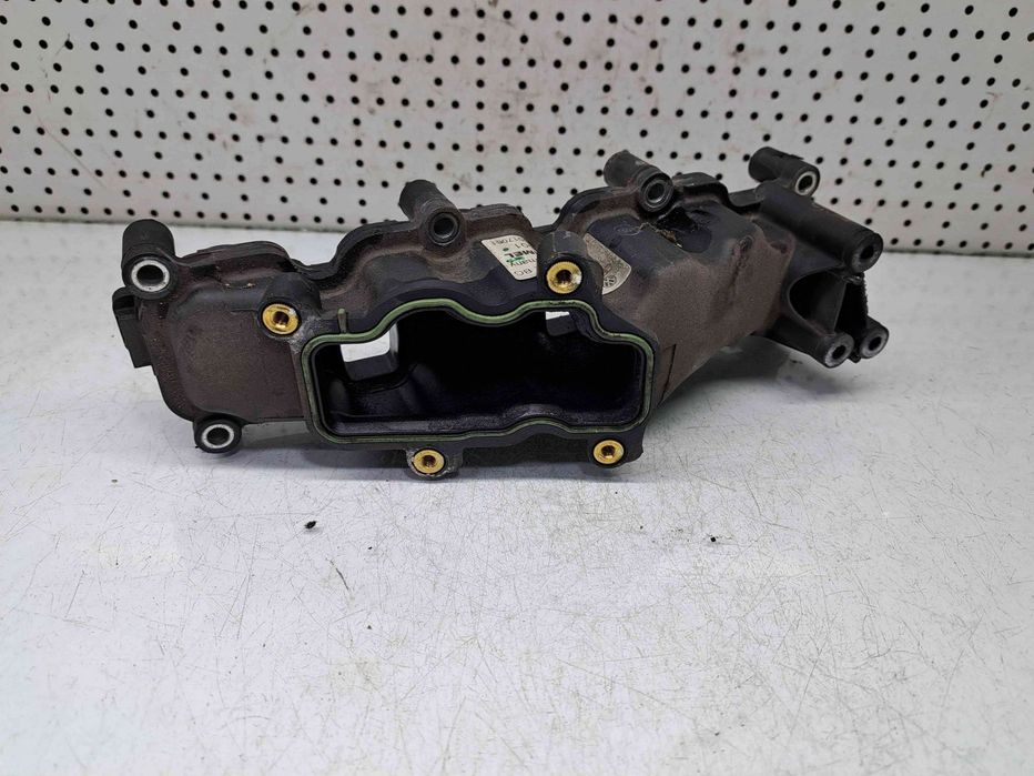 Galerie admisie Audi A4 (8K2, B8) [Fabr 2008-2015] 059129712BG 2.7 TDI