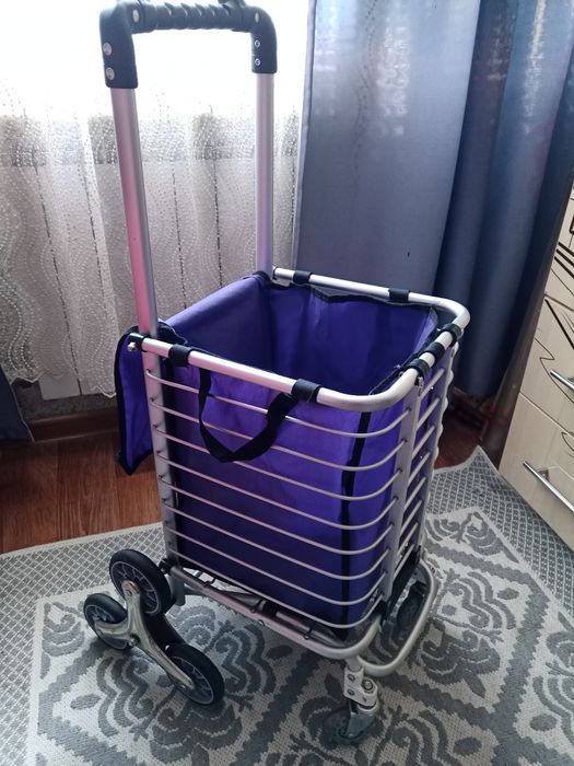 Тележка для продуктов