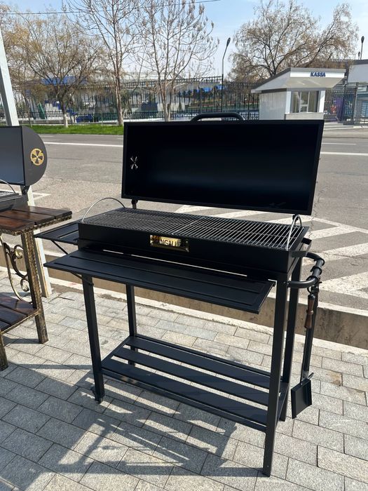 Mangal va shashik uchun supper narx