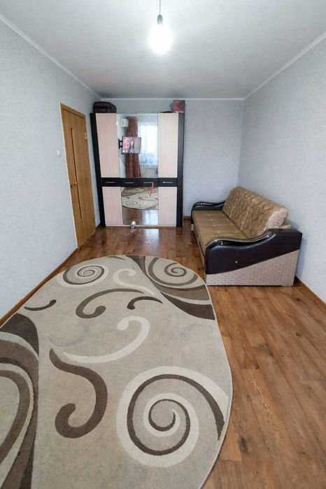 1 ком квартира в 4 мкр