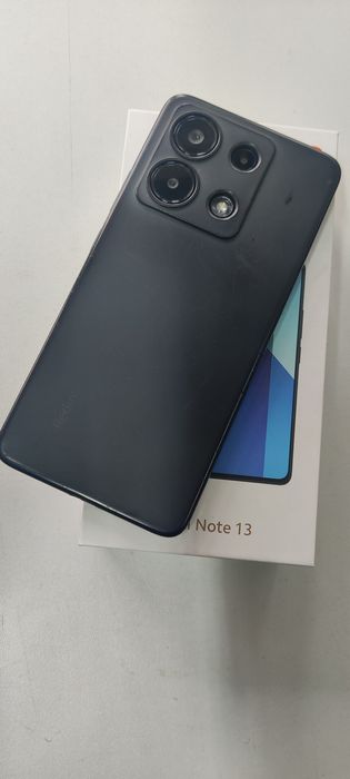 Продам Redmi Note 13 .