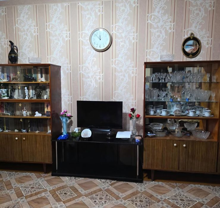 Шкафы советского производства