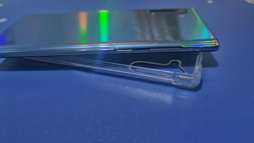 Samsung galaxy note10, 5G (koreyski)