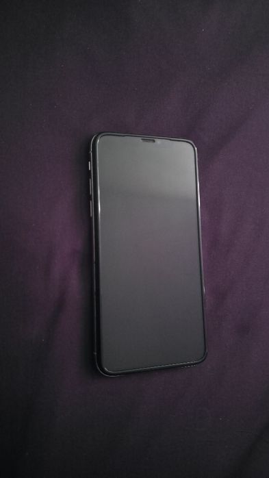 Продам iPhone x 256