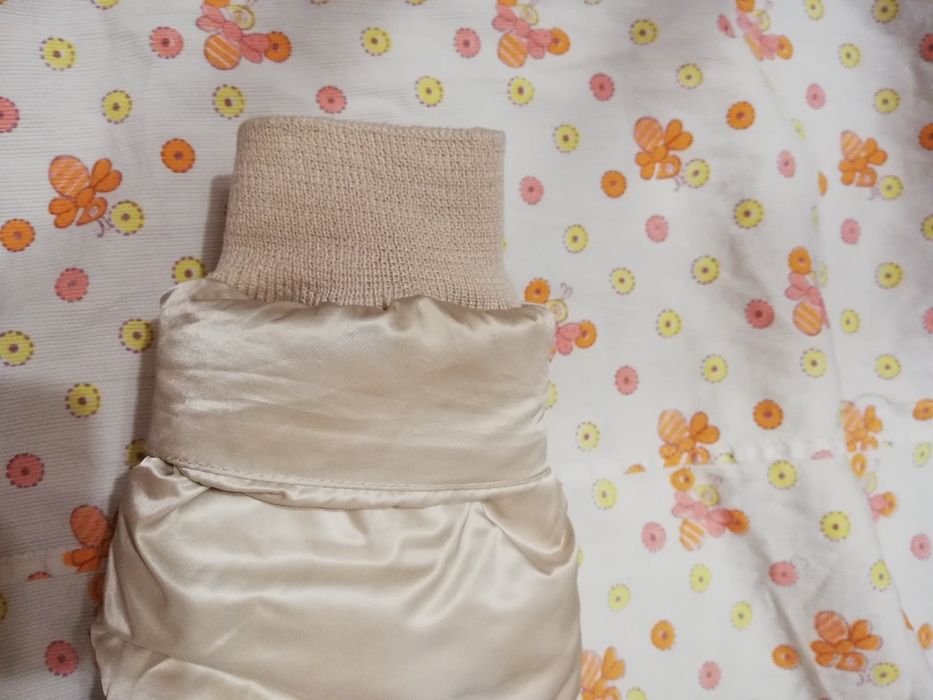 Зимний комбенизон