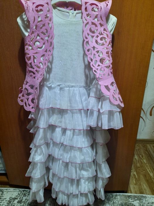 Национальная одежда