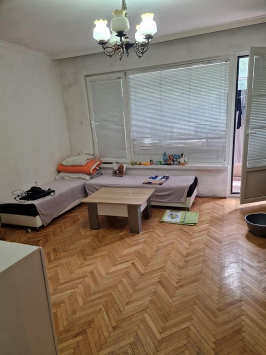 Продава се Двустаен апартамент в София, Надежда 4 - 65 кв.м за 2000 €/кв.м - Снимка #2