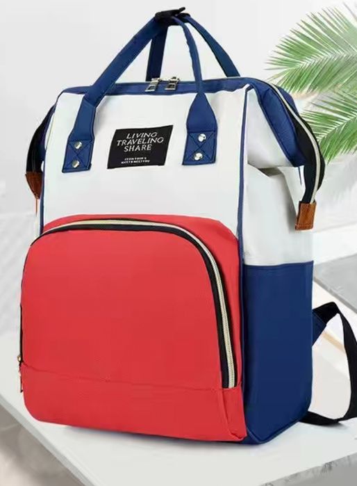 Рюкзак, ткань Охфорд