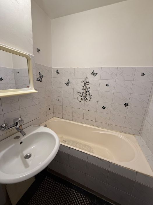 Apartament cu 1 camera - Sibiu Strada Lunga - 41mp - Bloc cu lift - Mobilat si utilat