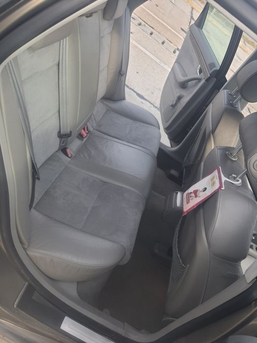 Audi A4, B7, 2.0 diesel, Proprietar