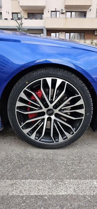 AUDI A6 2015 — imagine 5