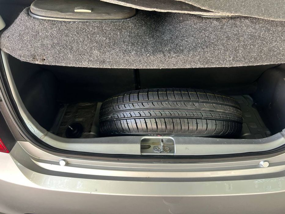 Chevrolet Spark 2019 — 7