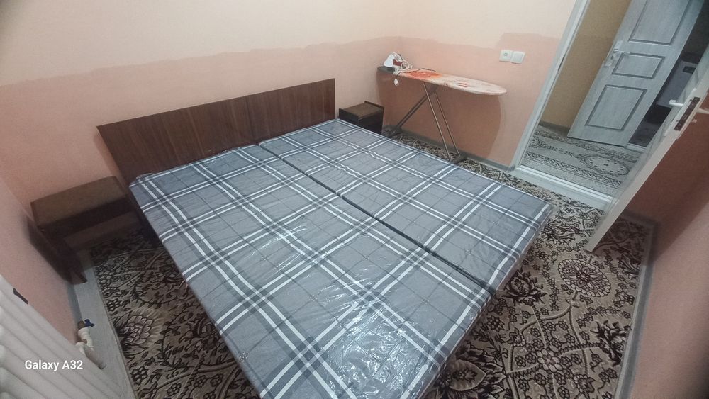 Shahrisabzdan ijaraga dom