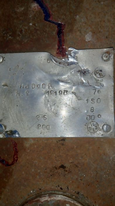 reductor raport 25  la 1 crapator / foreză / bandă / troliu