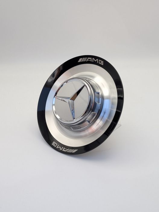 Capace Jante Mercedes AMG