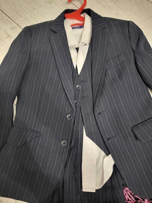 Одежда для школы