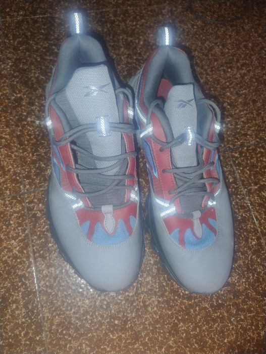 Reebok спортни обувки носени няколко пъти