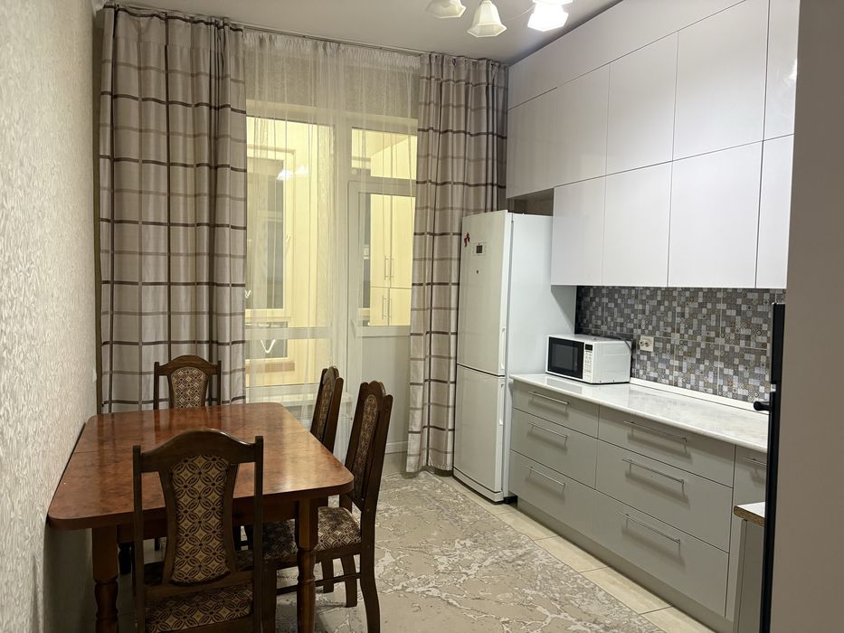 Сдам в аренду 2 комнтатную