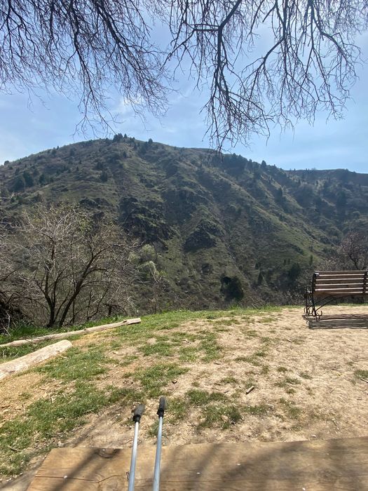 Поездка в Самарканд, в горы. Транспортные услуги. Минивэн, электрокар