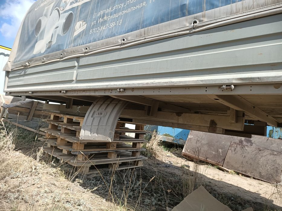 Срочно продам будку Газеля