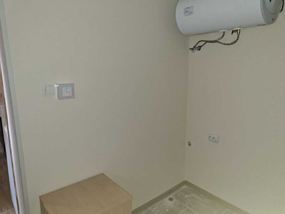 под наем 2-стаен в Сухата река