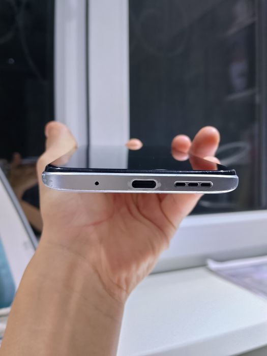 Xiaomi Redmi 10.