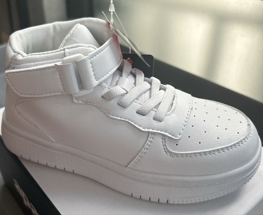 Ghete din piele apawwa