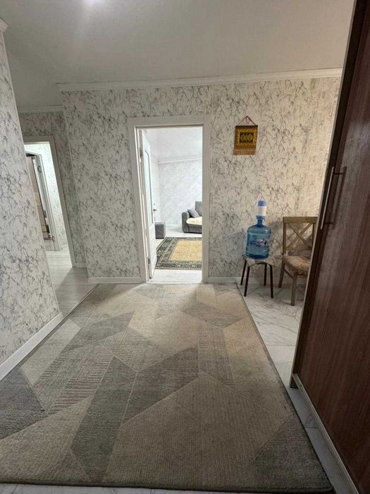 Продам 4 ком квартиру