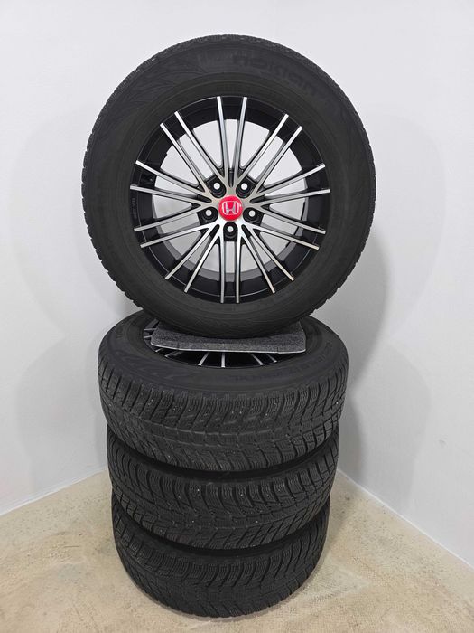 Jante 17 Mitsubishi Asx Suzuki Vitara SCross Sx4 Honda CRV 5x114.3 8J et45