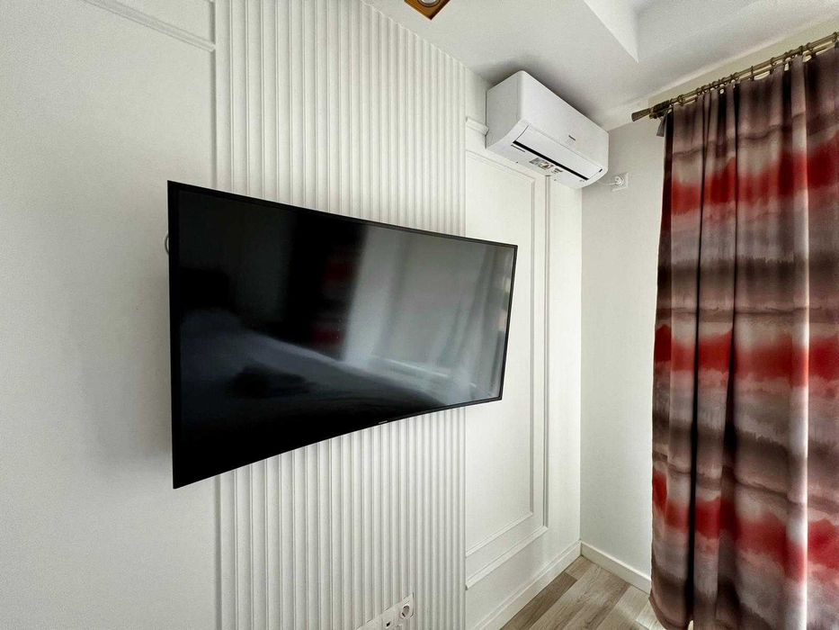 Studio Cosmopolis Regim Hotelier cu gradina