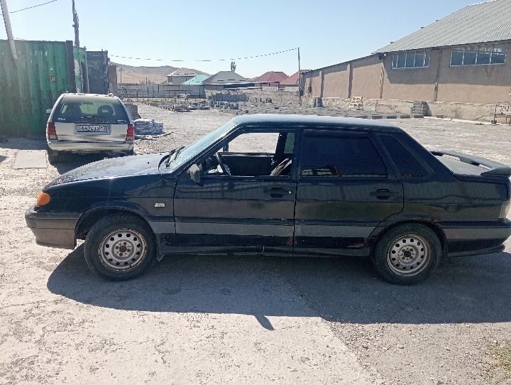 Продам ваз 2115 п