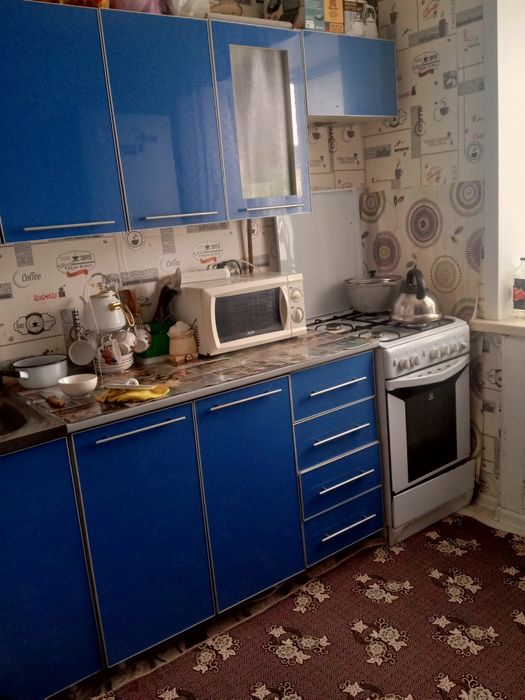 Продается 2х комнатная квартира