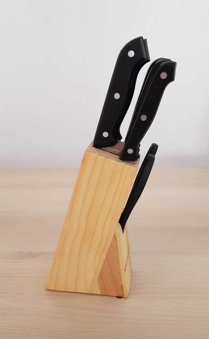 Set cutite de bucatarie - Kaiserhoff