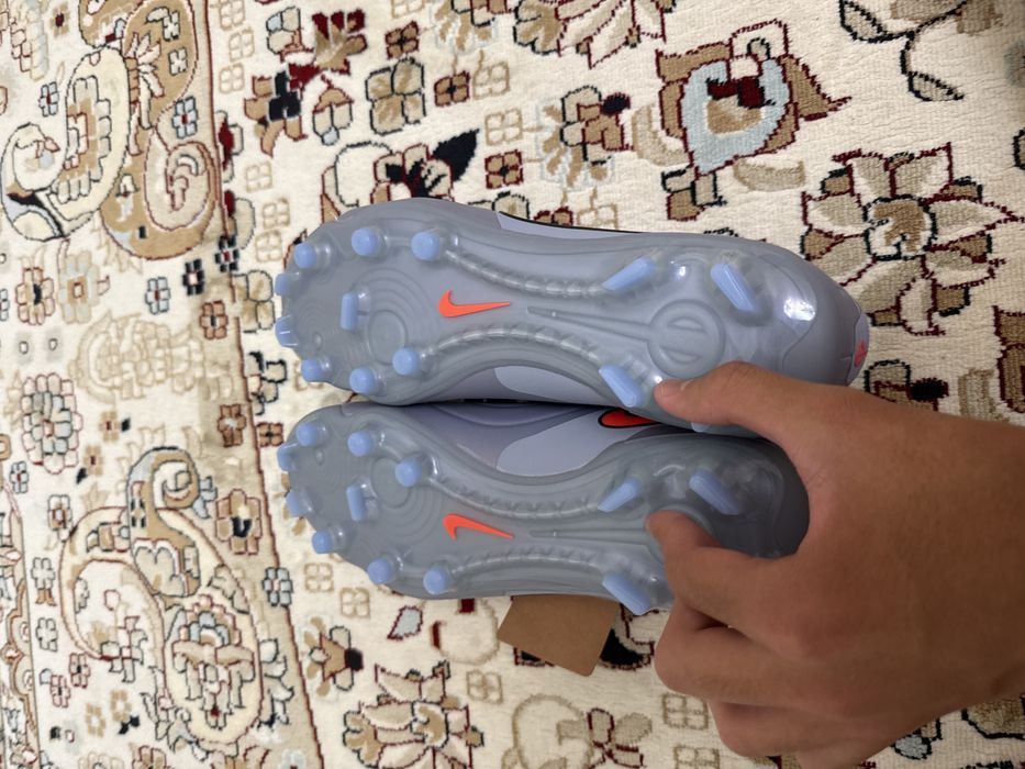 Бутсы Nike tiempo