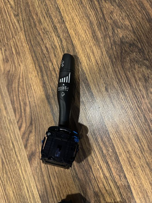 Вертолет подрулевой переключатель Chevrolet Malibu 9