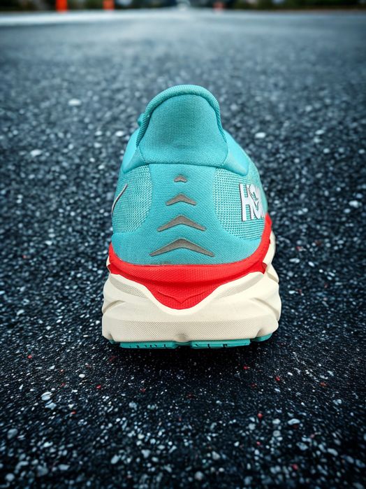 Adidași Hoka Clifton 8 originali cool top confort