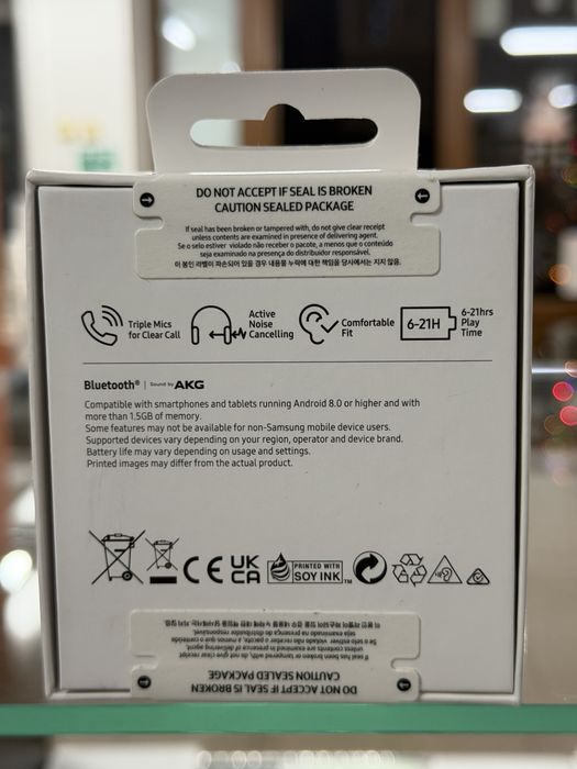 Samsung Galaxy Buds FE Preț 250 lei