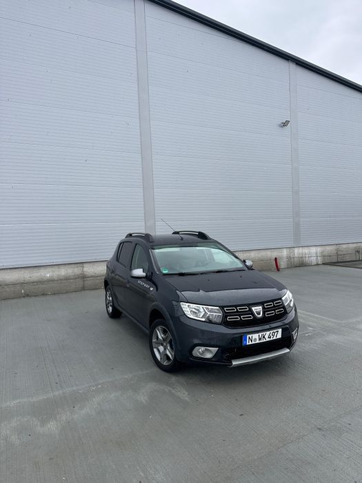 Dacia Sandero 2019 km 44250