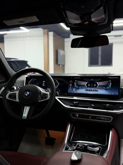 BMW X6 xDrive 40i