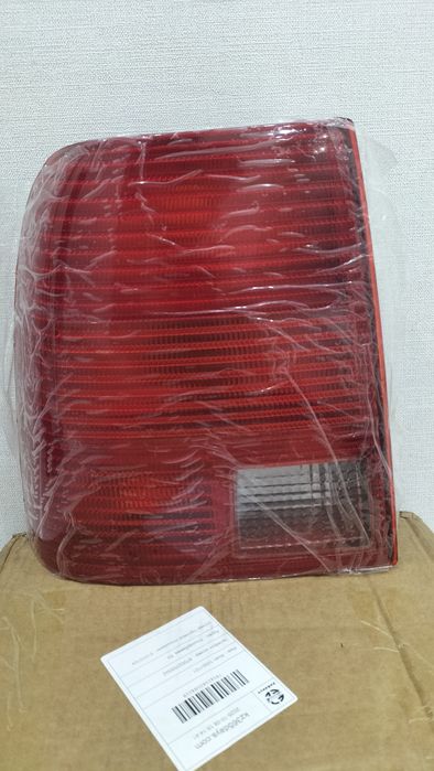 Пассат б 5 универсал  артқы подфарник.