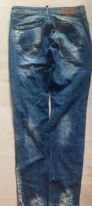 Blugi Dsquared2           .