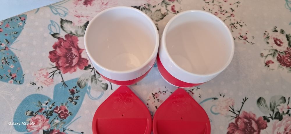 Tassimo 2 căni cafea noi