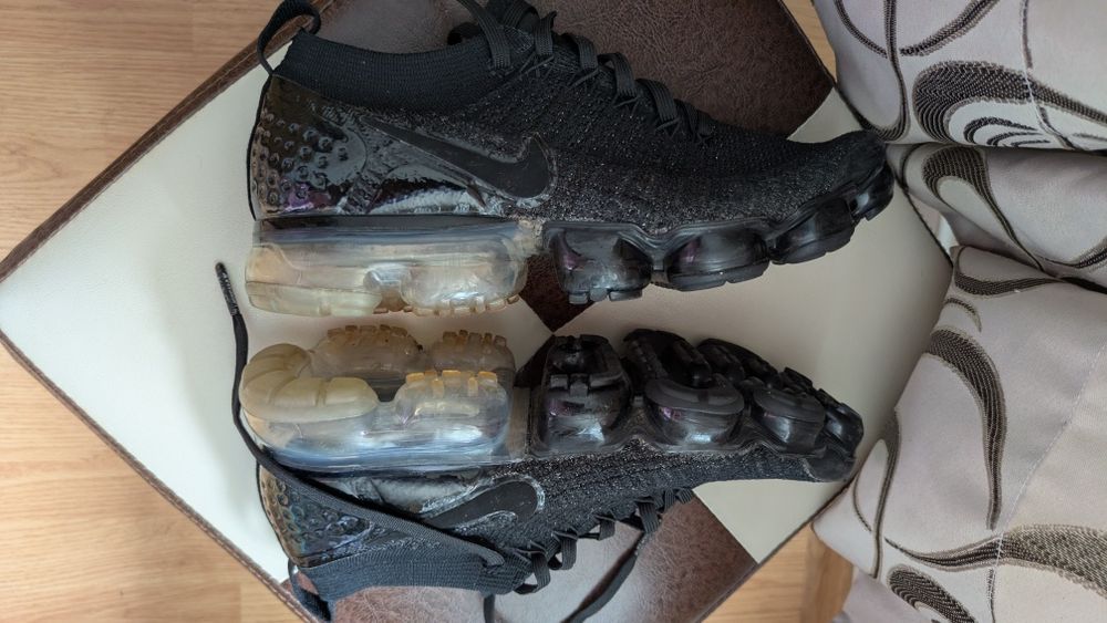 Adidași Nike Air vapor max 39