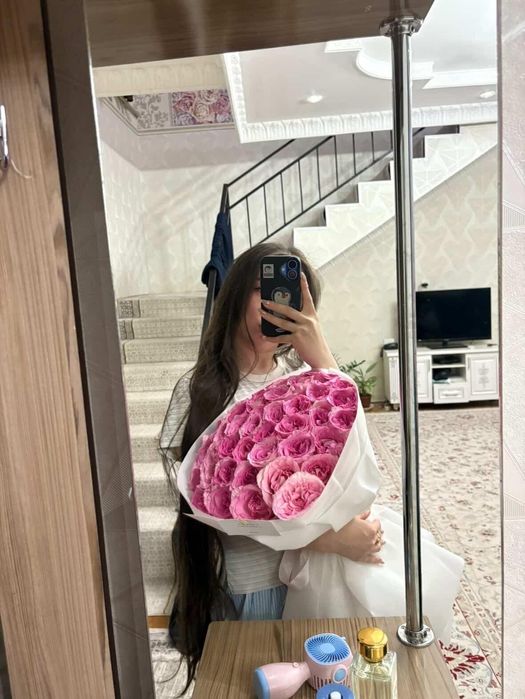 Продается букет цветов