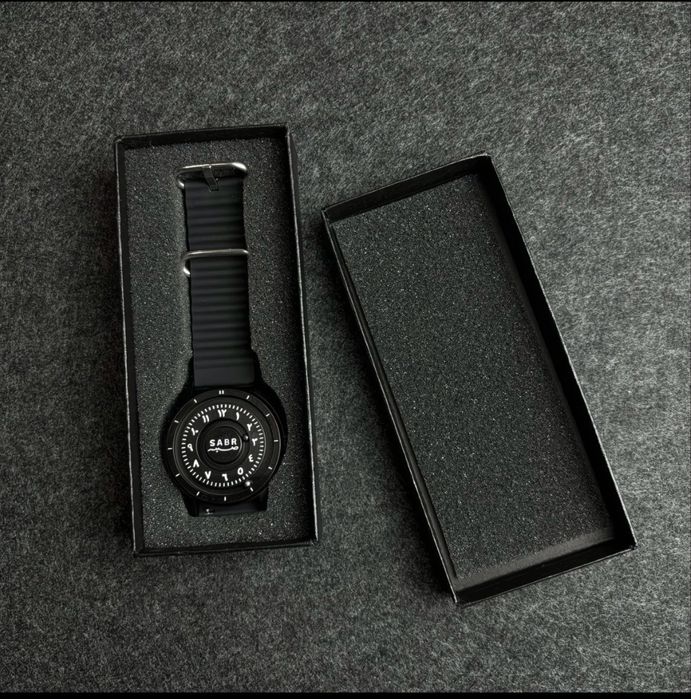 Продаю Sabr часы