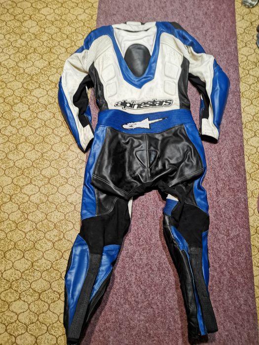 Мото екип Alpinestars