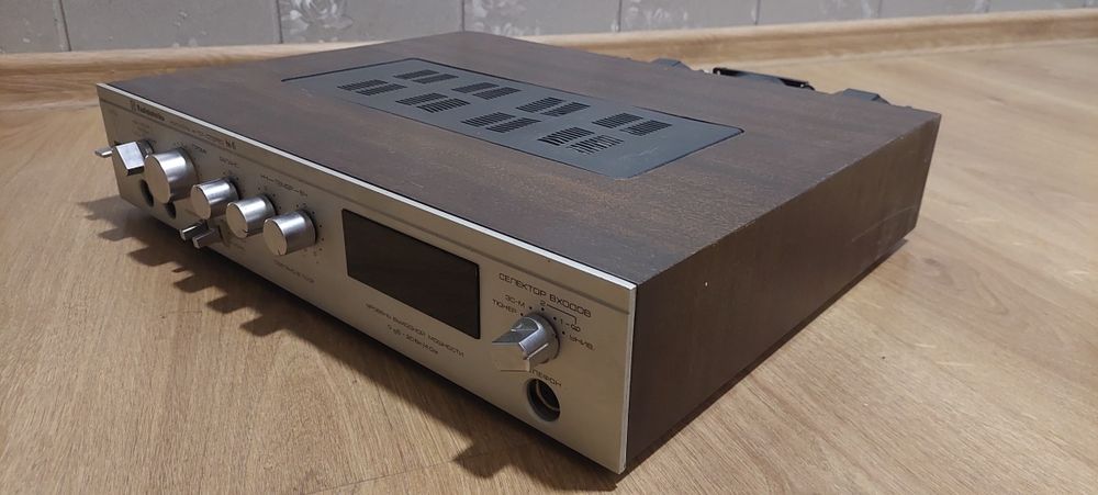 Radiotexnika у-101