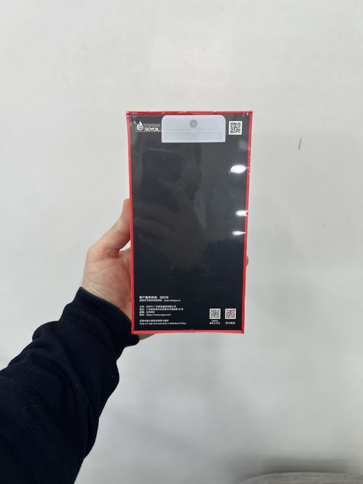 One Plus 15 12/256GB New