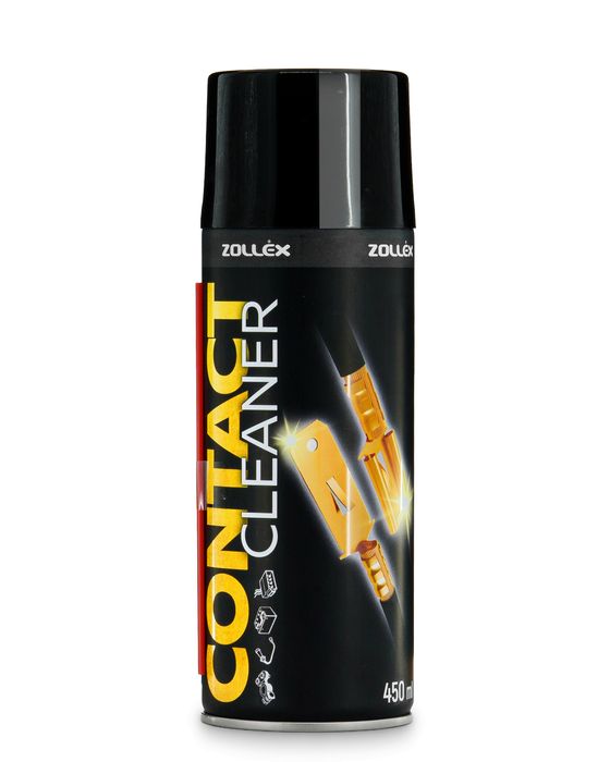 почистващо средство за електрически контакти zollex scc-65, ...