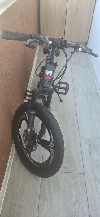 Bicicleta copiii